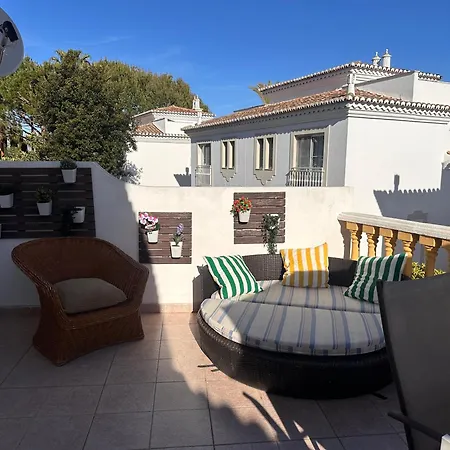 Dream House Near The Porches (Algarve)