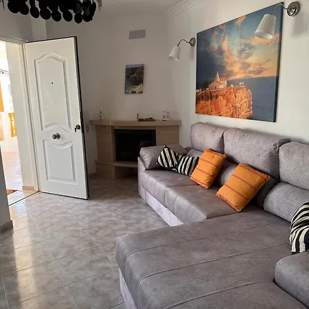 Dream House Near The Apartment Porches (Algarve)