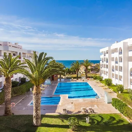 Dream House Near The Apartment Porches (Algarve)