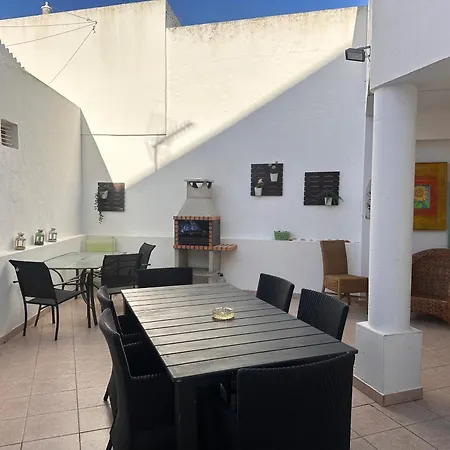Appartement Dream House Near The