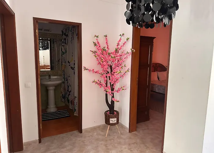 Апартаменты Dream House Near The Поршеш