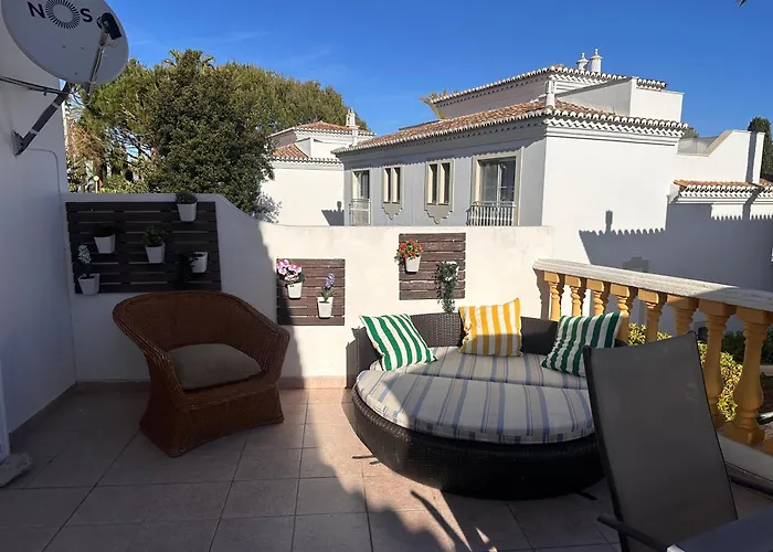 Dream House Near The Porches (Algarve)