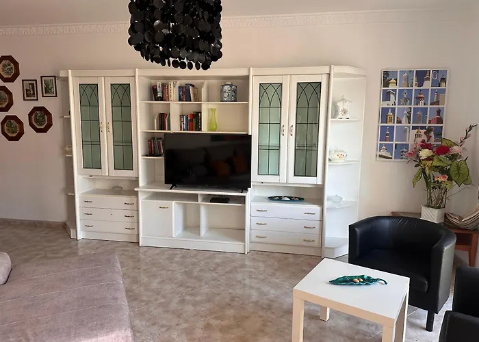 Lejlighed Dream House Near The