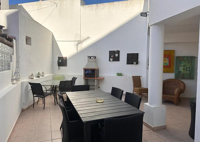Lejlighed Dream House Near The