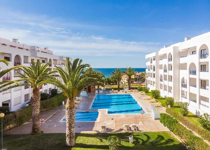 Dream House Near The Lejlighed Porches (Algarve)