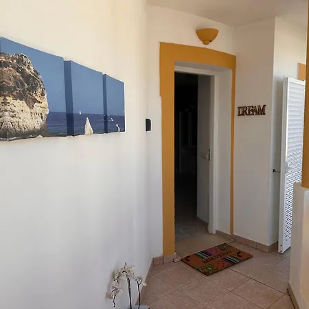 Apartmán Dream House Near The *